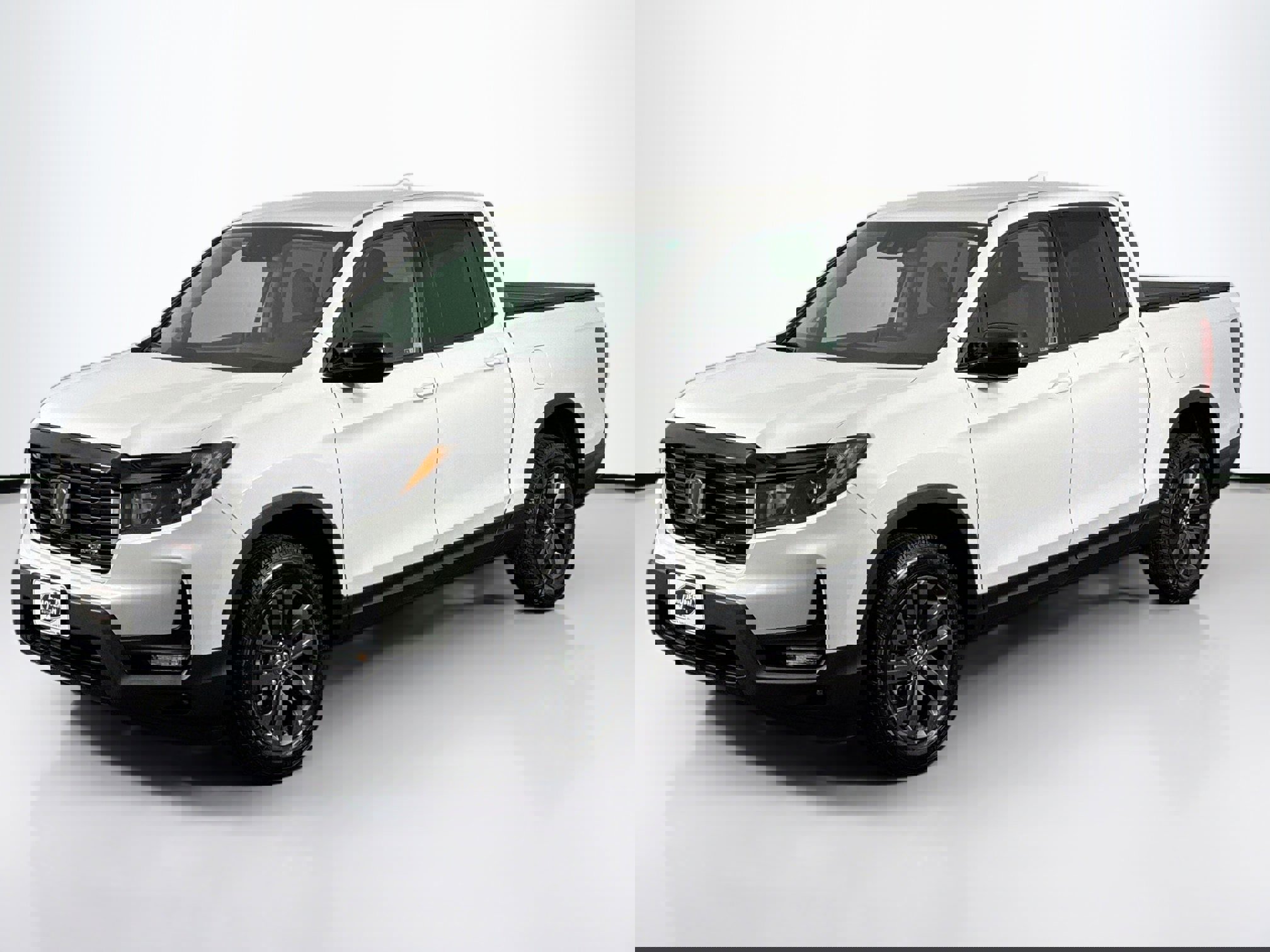 Used 2023 Honda Ridgeline Sport image 6