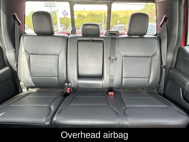 Used 2023 Ford F150 Lariat AWD/4WD image 25