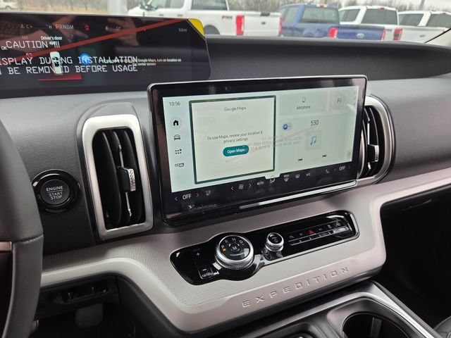 New 2026 Ford Expedition Max Active RWD image 46