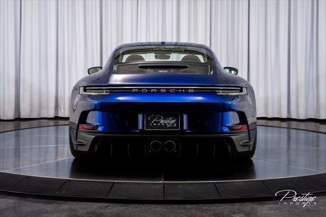 Used 2022 Porsche 911 GT3 RWD image 11