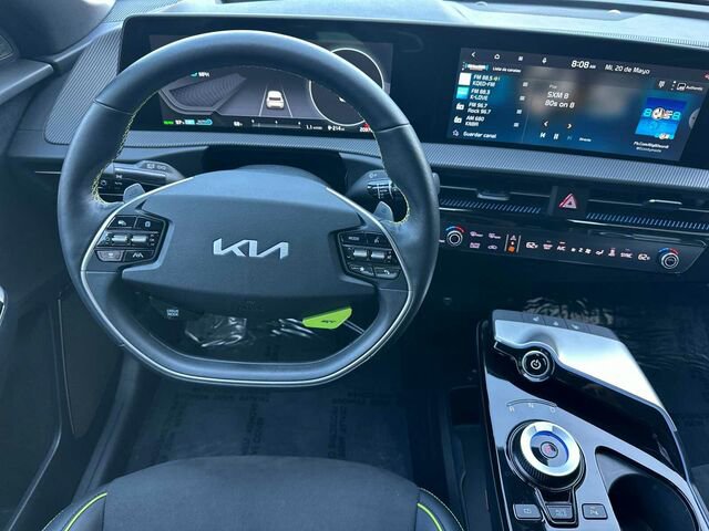 Used 2023 Kia EV6 GT AWD/4WD image 17