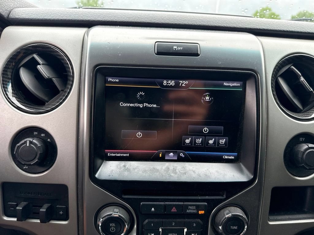 Used 2013 Ford F150 Raptor w/ Luxury Equipment Group AWD/4WD image 23