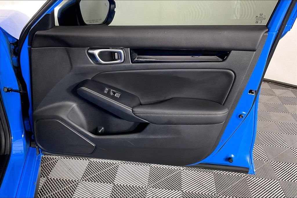 Used 2024 Honda Civic Sport Touring image 23