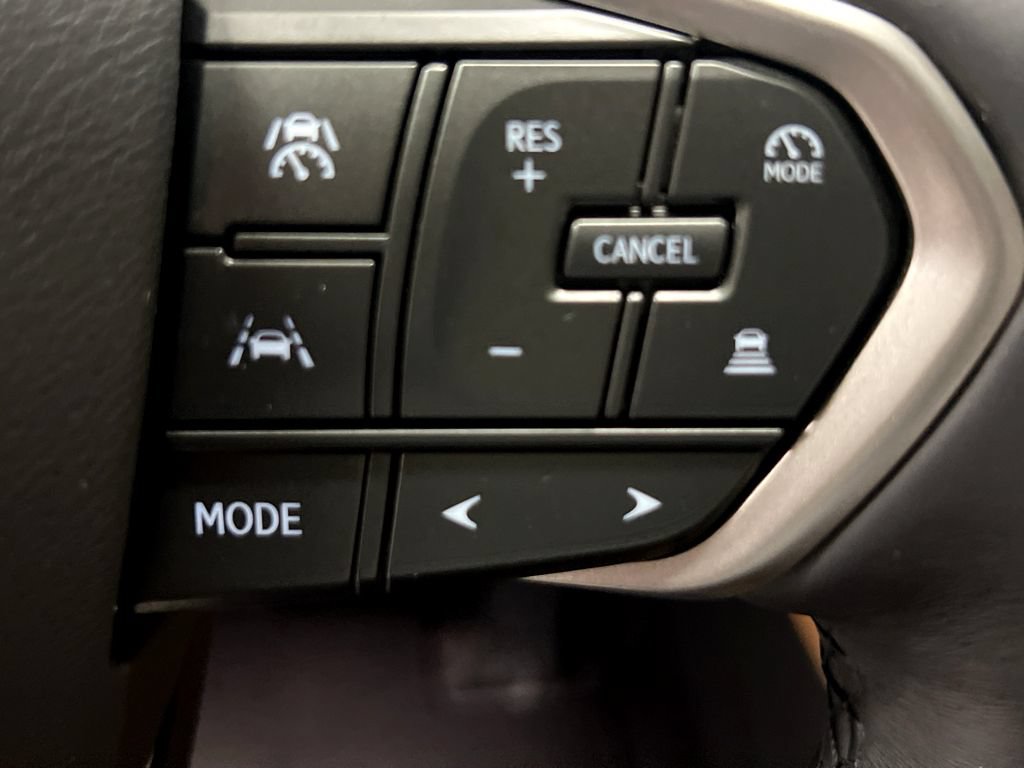 Certified 2026 Lexus NX 350h AWD w/ Cold Area Package image 13