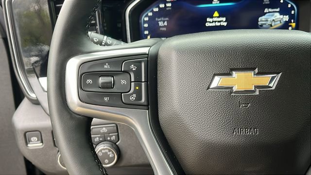 Used 2026 Chevrolet Silverado 1500 LT AWD/4WD image 12