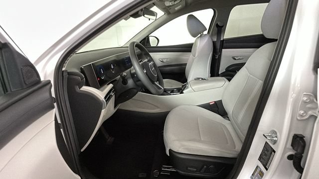 Used 2026 Hyundai Tucson SEL AWD/4WD image 11