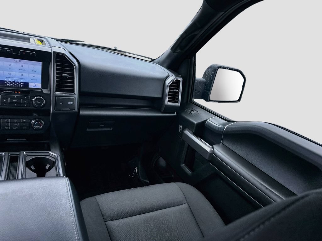 Used 2019 Ford F150 XLT w/ Equipment Group 302A Luxury AWD/4WD image 19