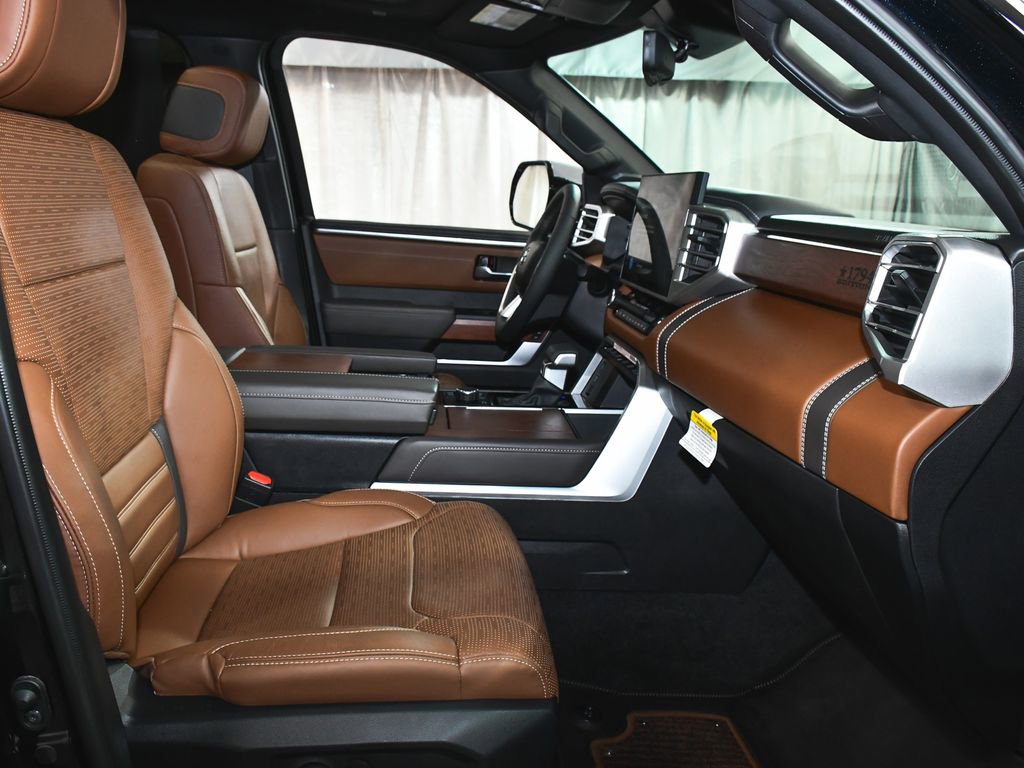 Used 2025 Toyota Tundra 1794 Edition image 60