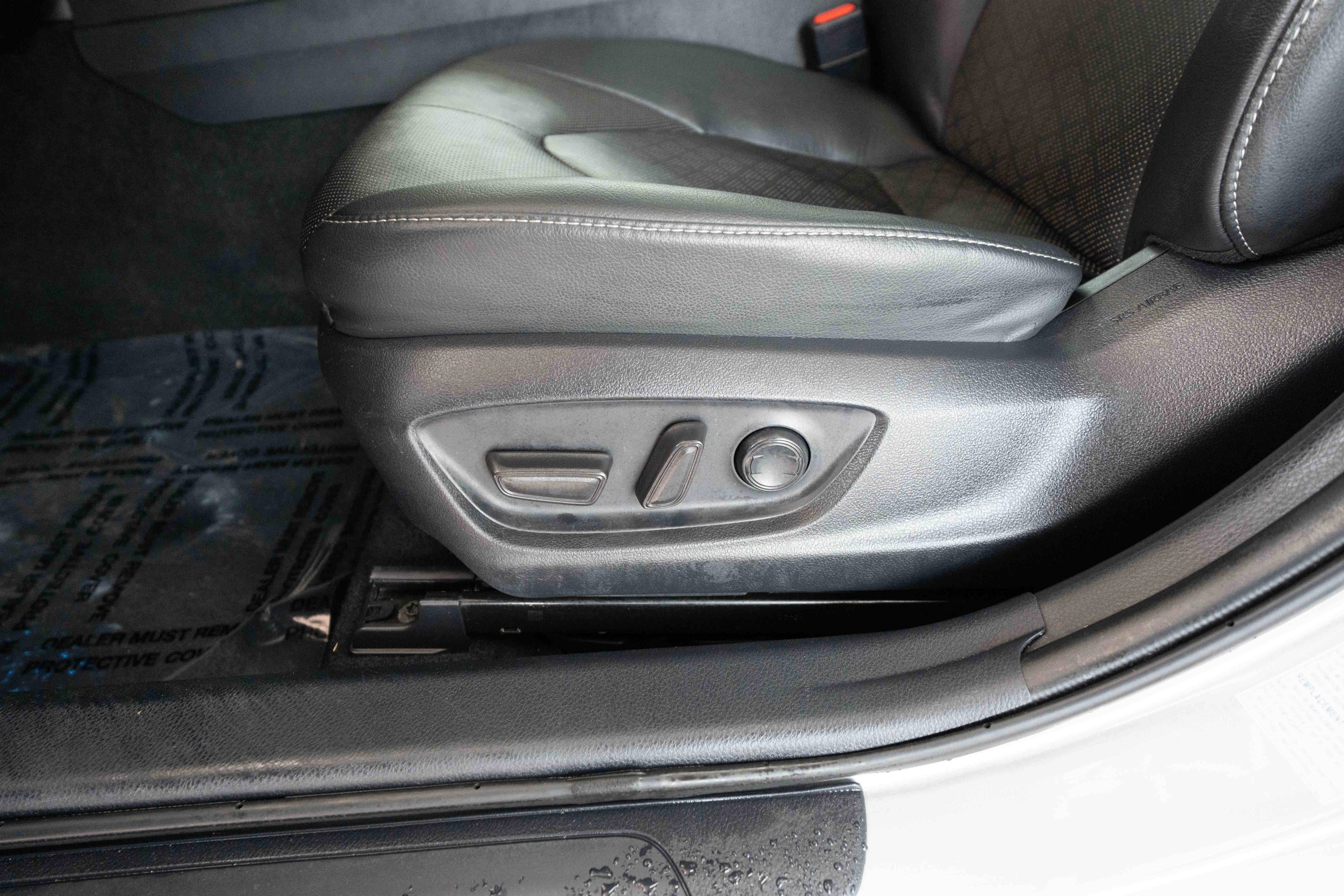 Used 2024 Toyota Camry XSE w/ Navigation Package AWD/4WD image 12