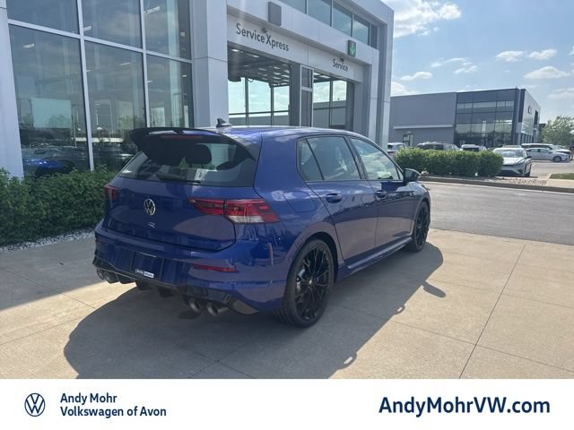 New 2026 Volkswagen Golf w/ Euro Style Package AWD/4WD image 5