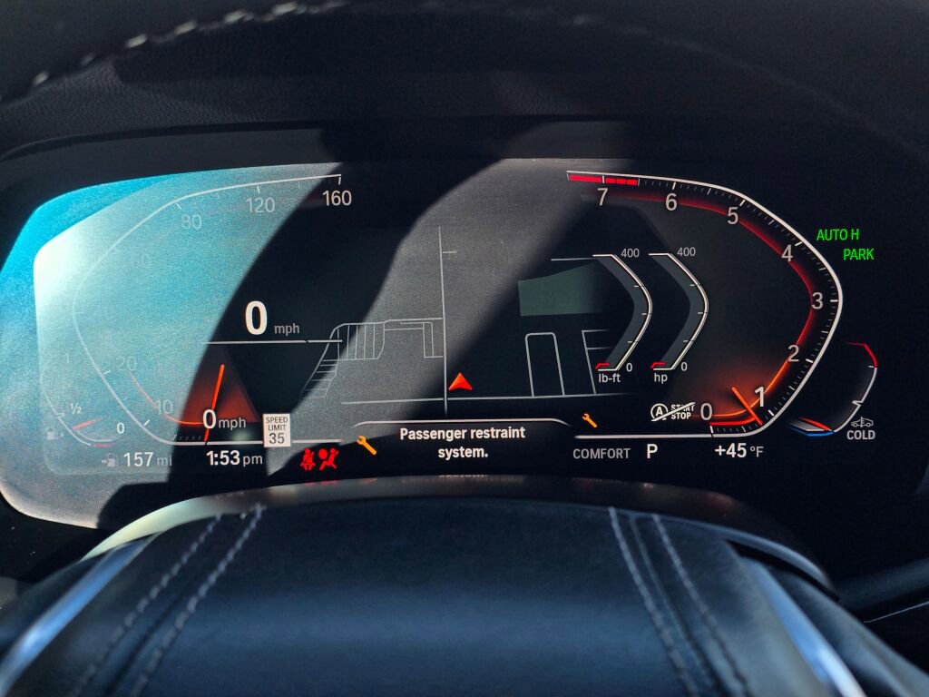 Used 2019 BMW X5 xDrive40i w/ Convenience Package image 27