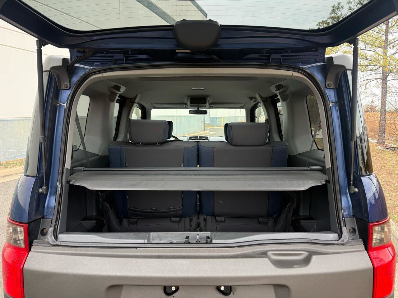 Used 2003 Honda Element EX image 30