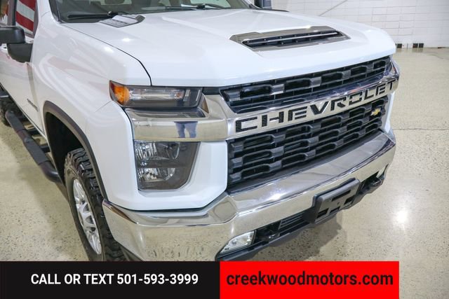 Used 2023 Chevrolet Silverado 2500 LT w/ Convenience Package image 28