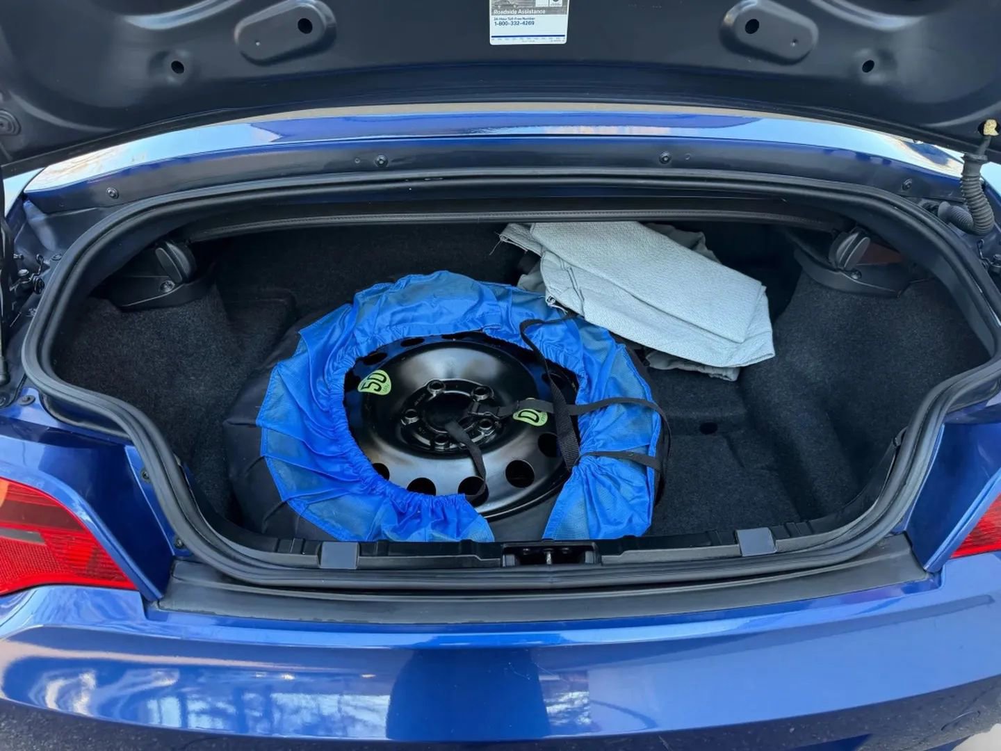 Used 2007 BMW Z4 3.0i image 42