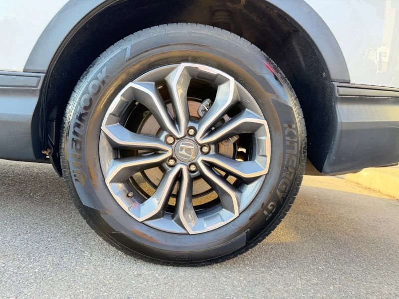 Used 2021 Honda CR-V EX-L image 32