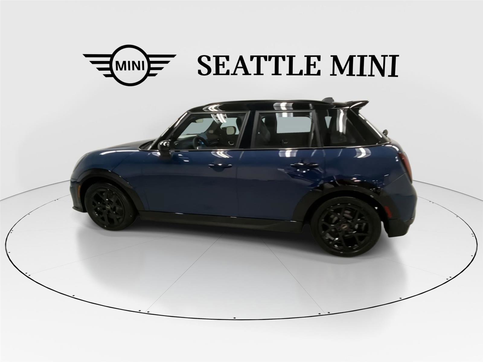 New 2026 MINI Cooper S image 7