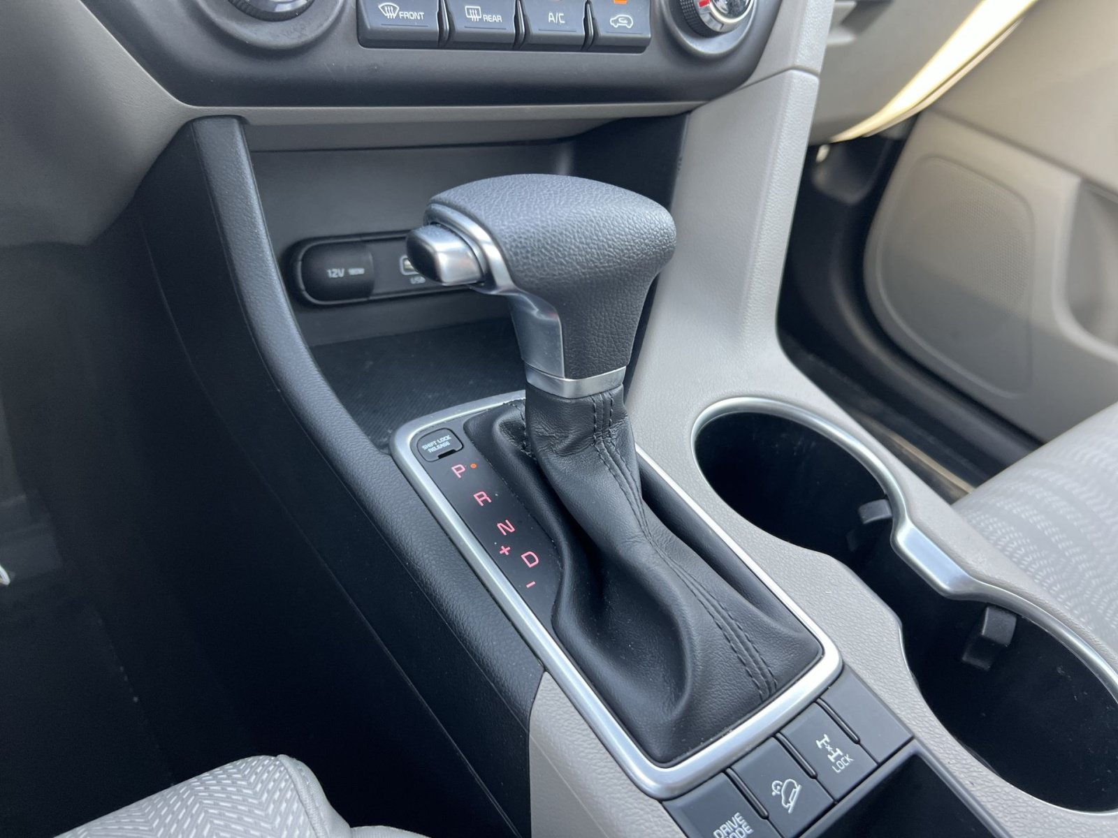 Used 2020 Kia Sportage LX AWD/4WD image 20
