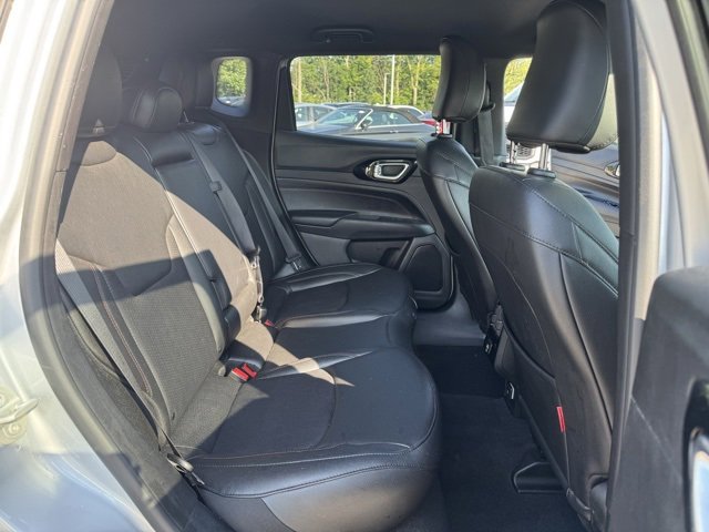 Used 2024 Jeep Compass Trailhawk image 24