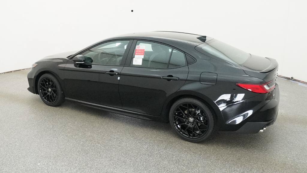 New 2026 Toyota Camry SE w/ Convenience Package FWD image 7