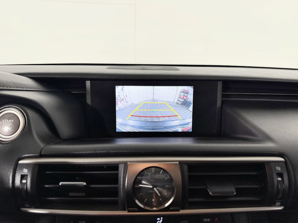 Used 2018 Lexus IS 300 w/ Accessory Package 2 RWD image 58