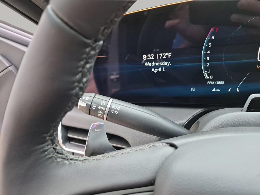 New 2026 Cadillac CT5 Premium Luxury RWD image 36