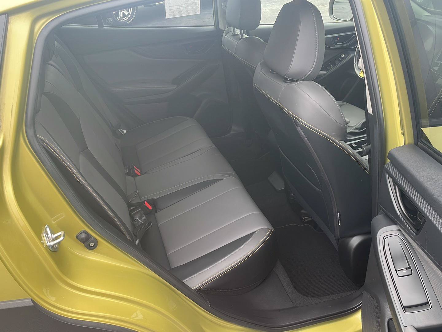 Used 2023 Subaru Crosstrek 2.5i Sport AWD/4WD image 27
