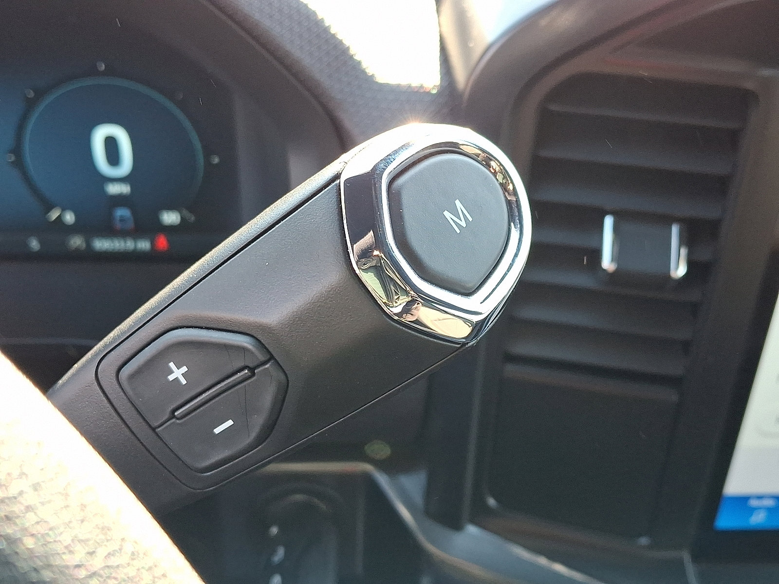 Used 2025 Ford F150 STX w/ Equipment Group 200A image 14