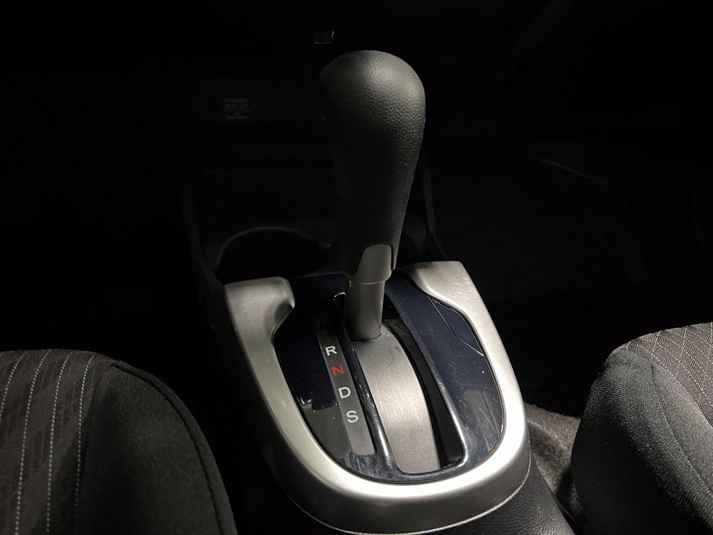 Used 2020 Honda Fit EX image 23