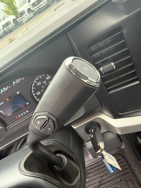 New 2026 Ford F550 4x4 Regular Cab Super Duty image 22