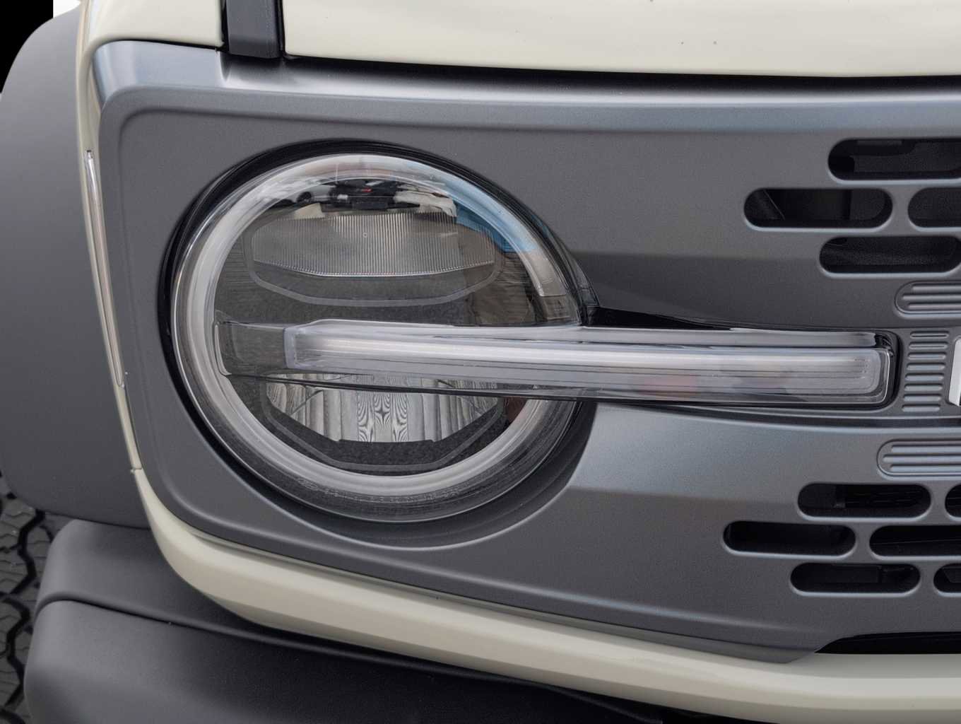 New 2025 Ford Bronco Badlands w/ Sasquatch Package image 15