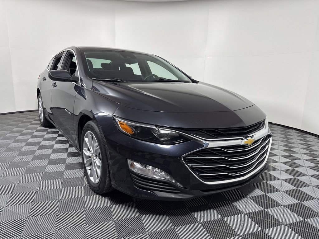 Used 2023 Chevrolet Malibu LT image 10