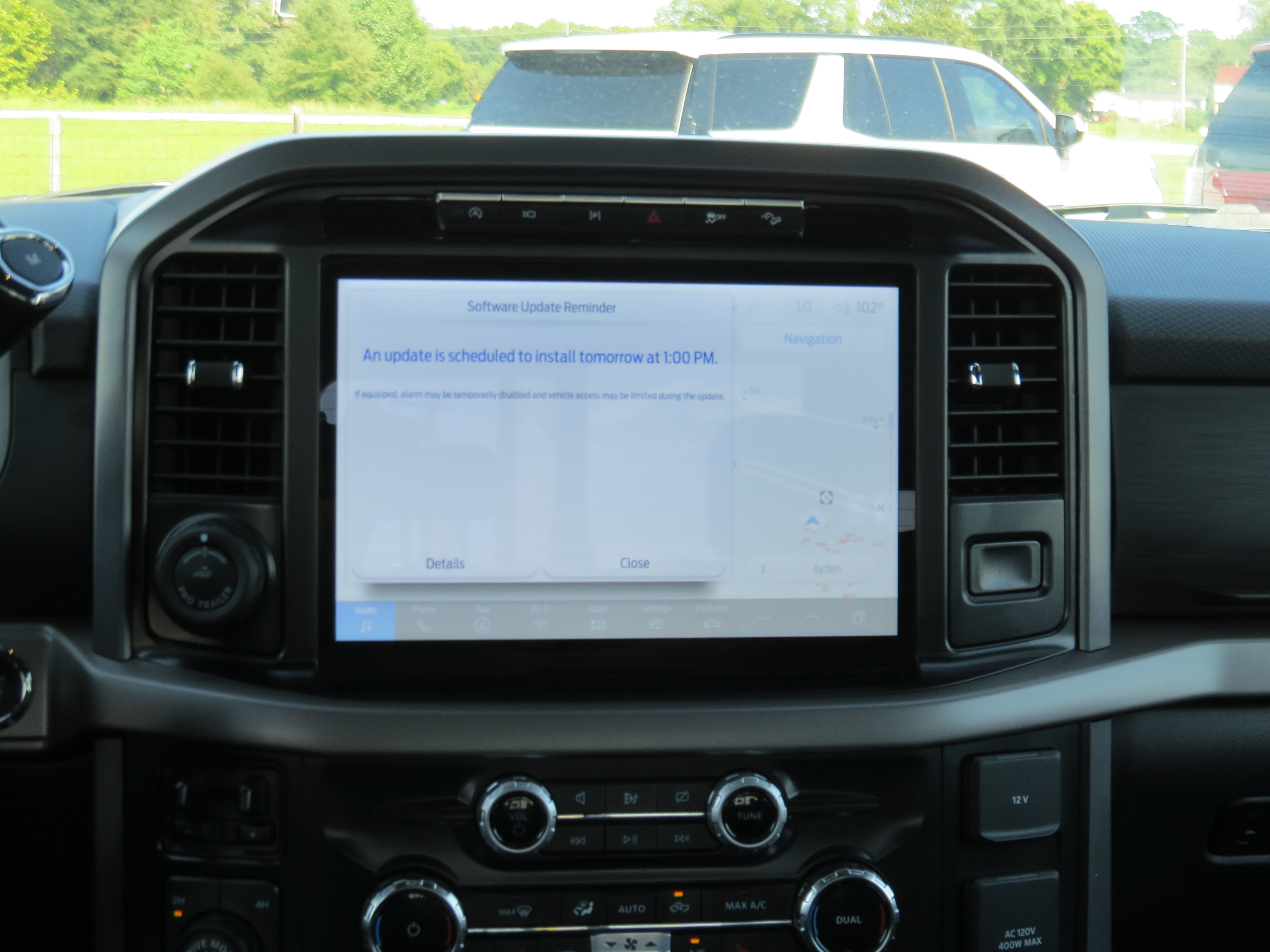 Used 2024 Ford F150 XLT w/ Equipment Group 302A MID AWD/4WD image 20