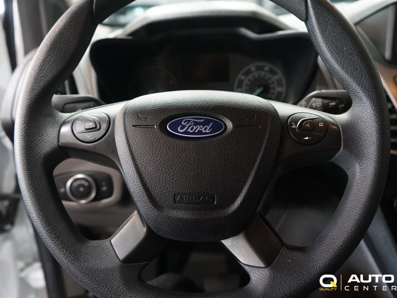 Used 2020 Ford Transit Connect XL FWD image 13