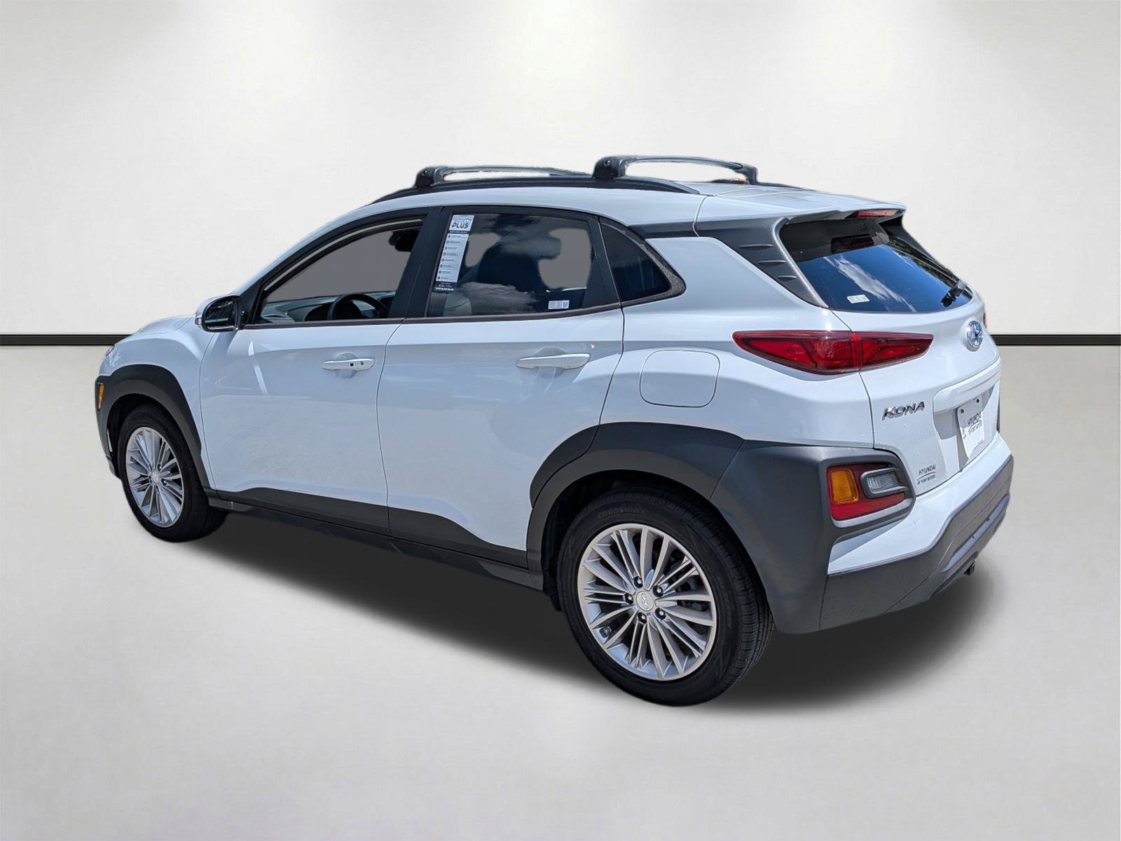Used 2021 Hyundai Kona SEL FWD image 6