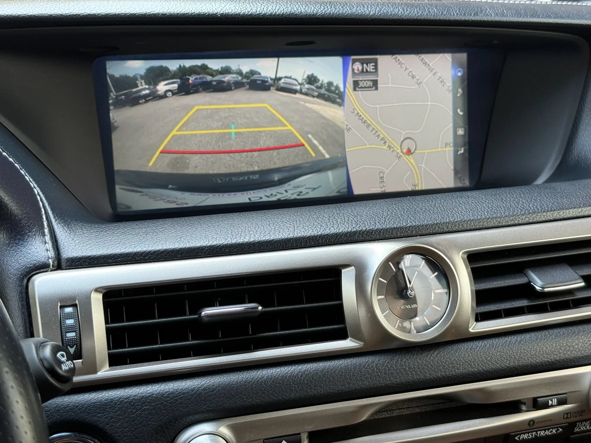 Used 2017 Lexus GS 350 F Sport RWD image 34