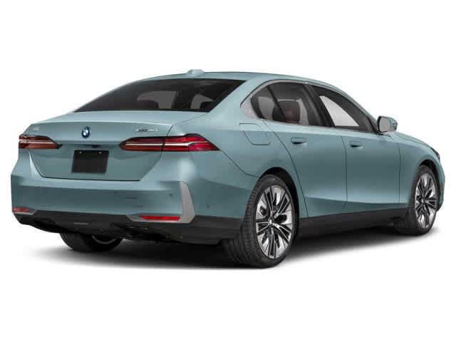 New 2027 BMW i5 xDrive40 w/ Executive Package AWD/4WD image 2
