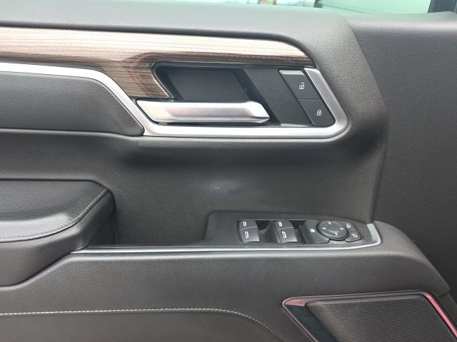 Used 2022 Chevrolet Silverado 1500 LT w/ Protection Package image 40