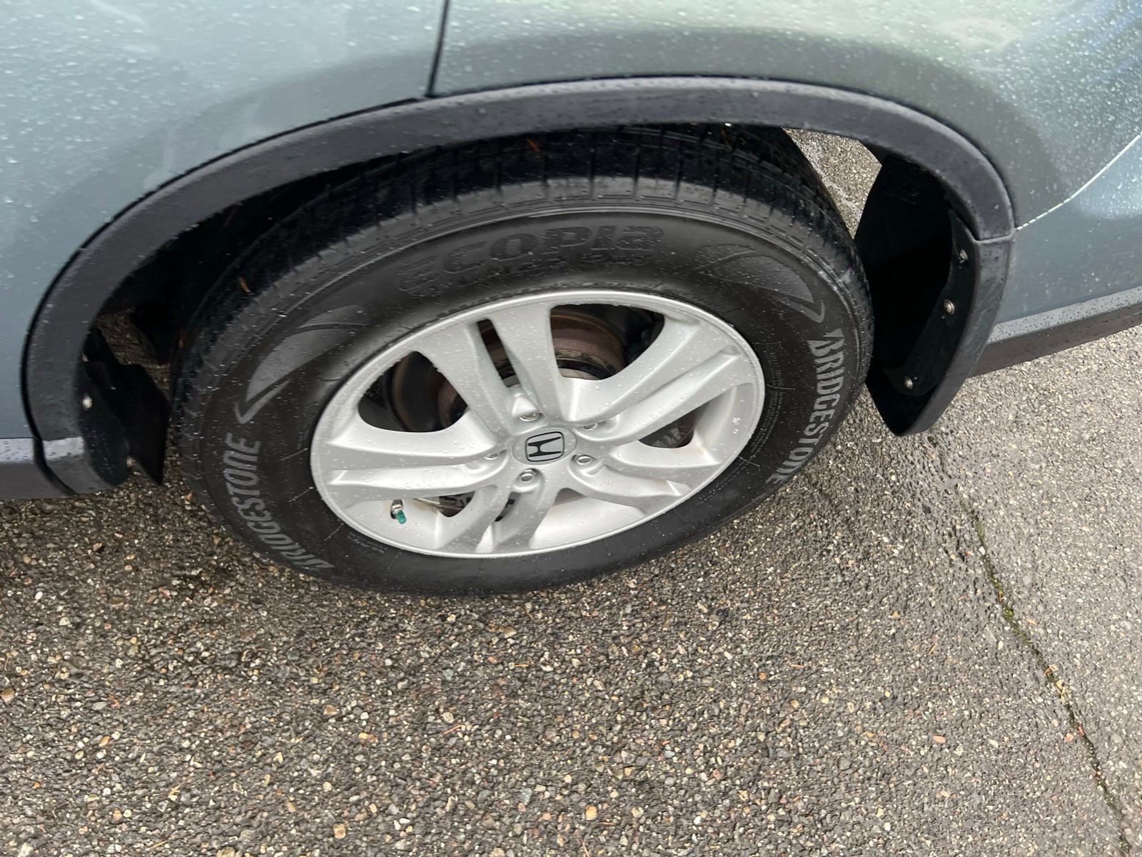 Used 2011 Honda CR-V EX-L image 11