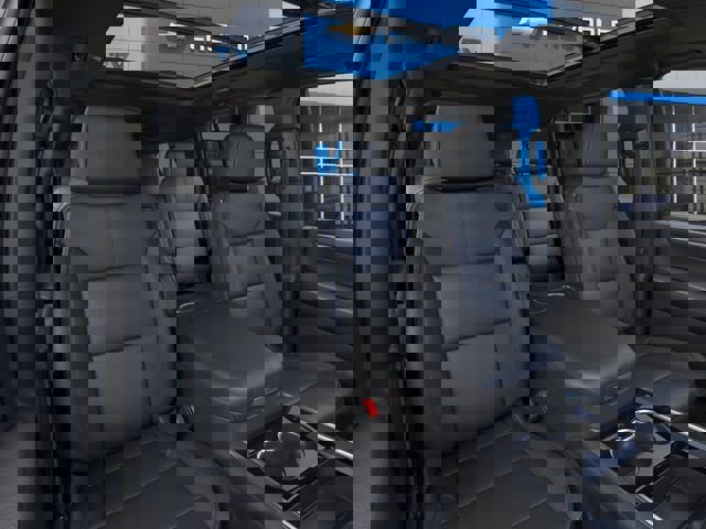 New 2026 Chevrolet Suburban RST w/ Comfort Package image 16