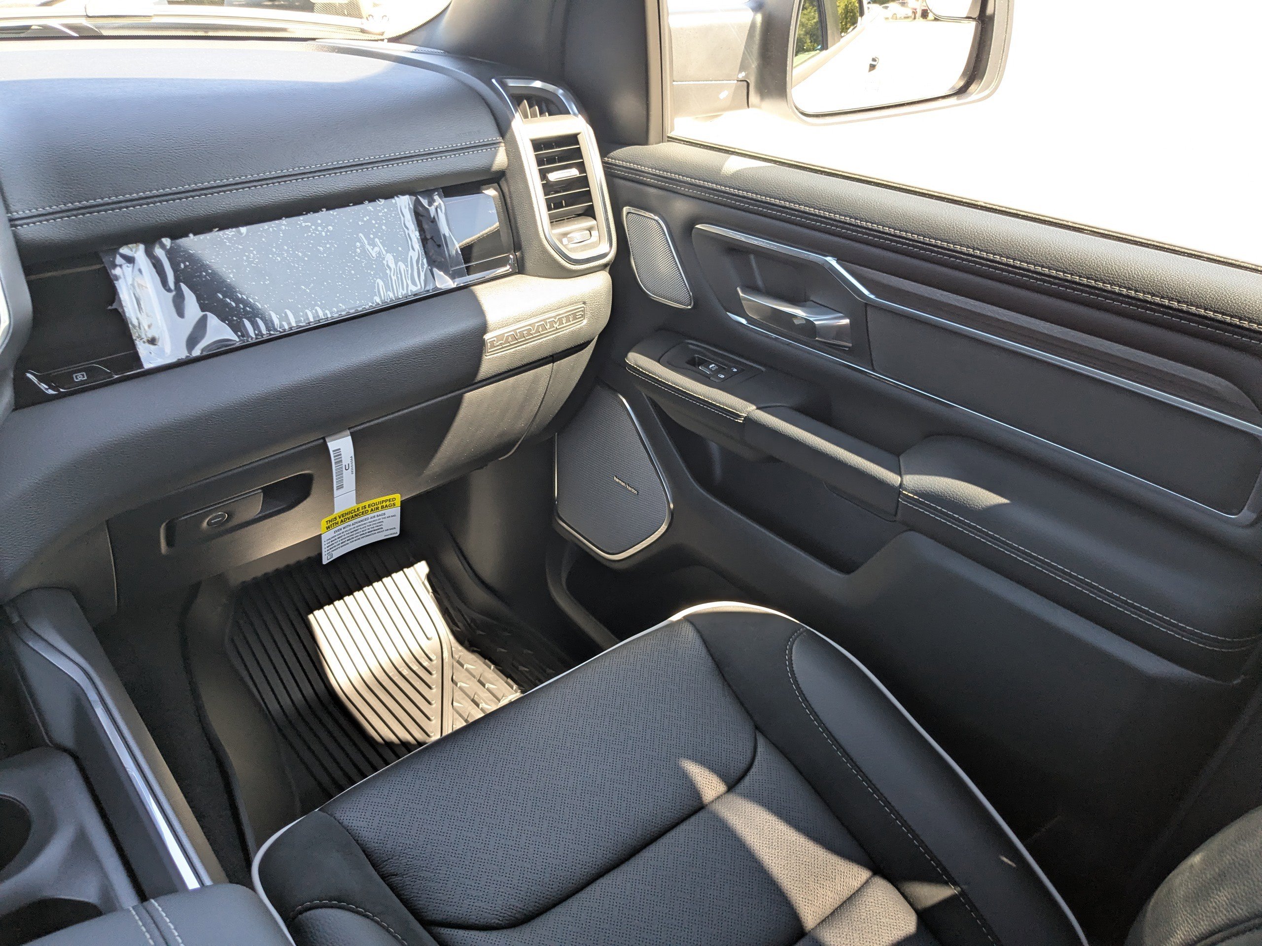 New 2026 RAM 1500 Laramie image 16