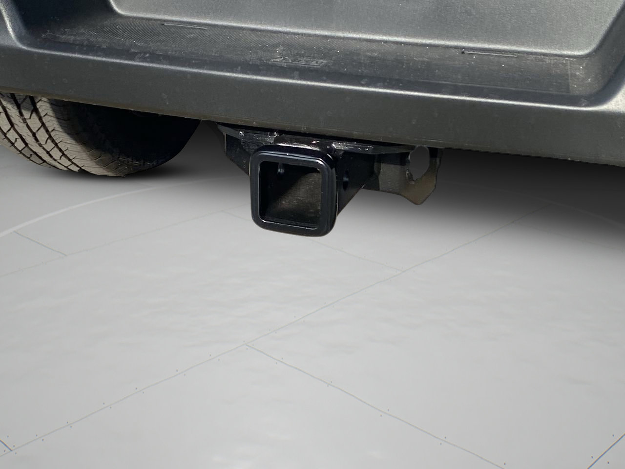 Used 2025 Ford F150 Lariat w/ Equipment Group 501A Mid image 10