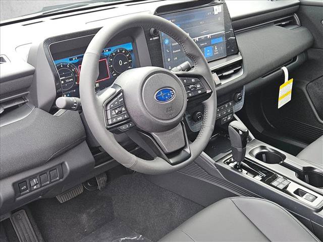 New 2026 Subaru Outback Premium image 3