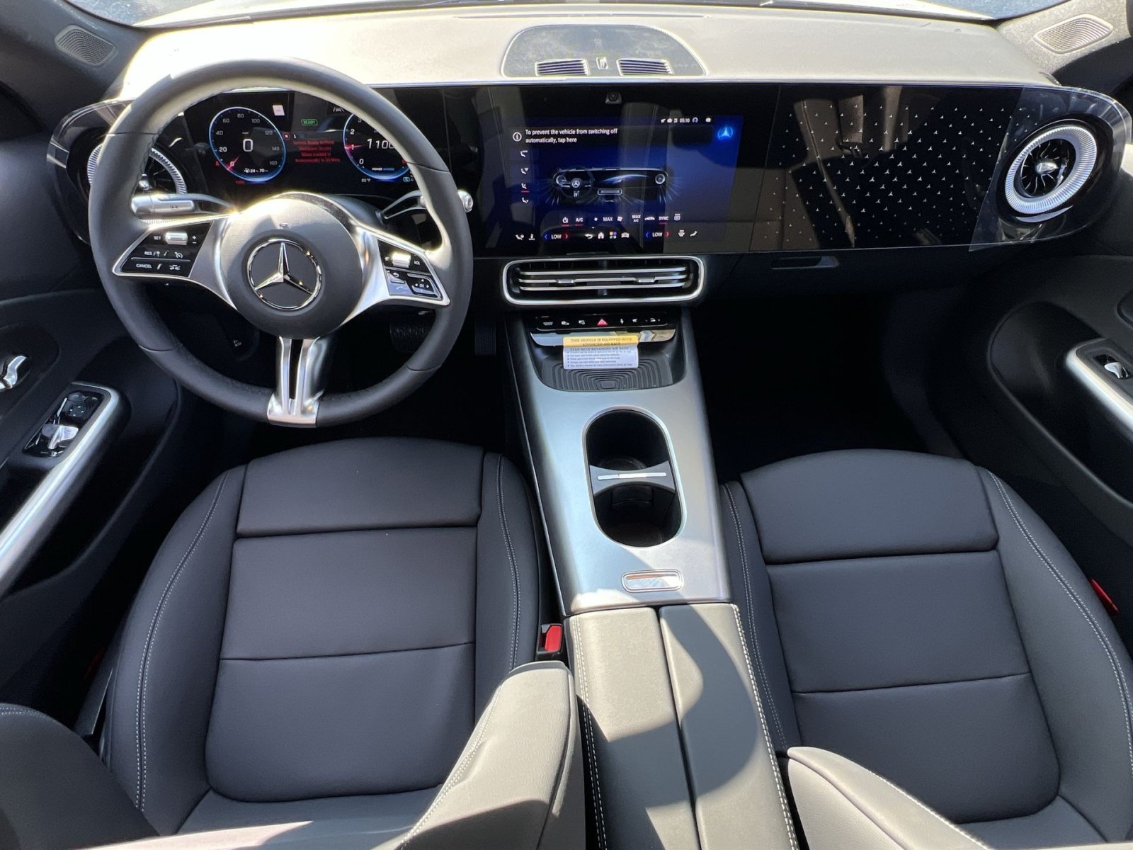 New 2027 Mercedes-Benz CLA 220 image 28