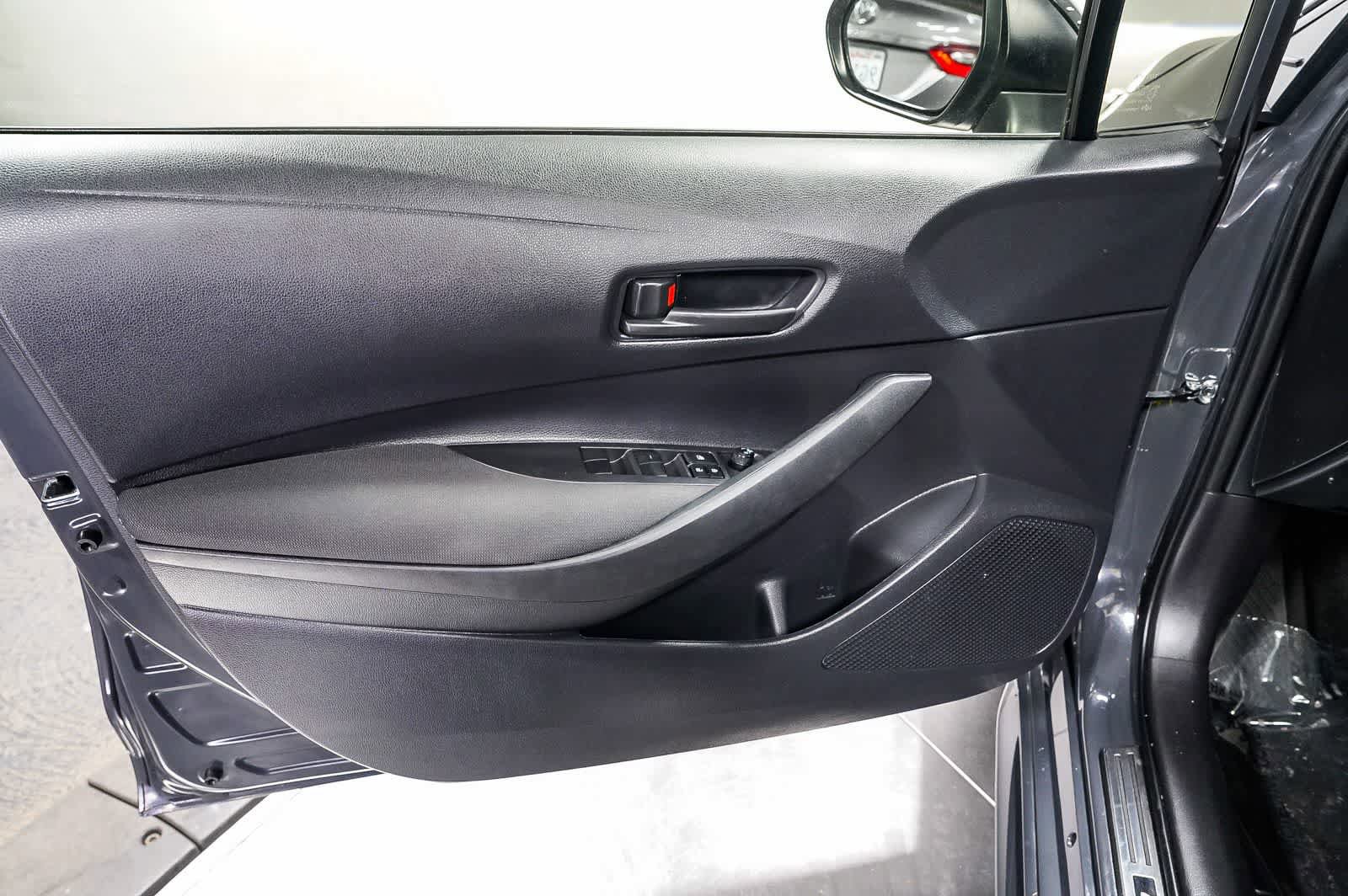 Certified 2024 Toyota Corolla LE w/ LE Convenience Package FWD image 22