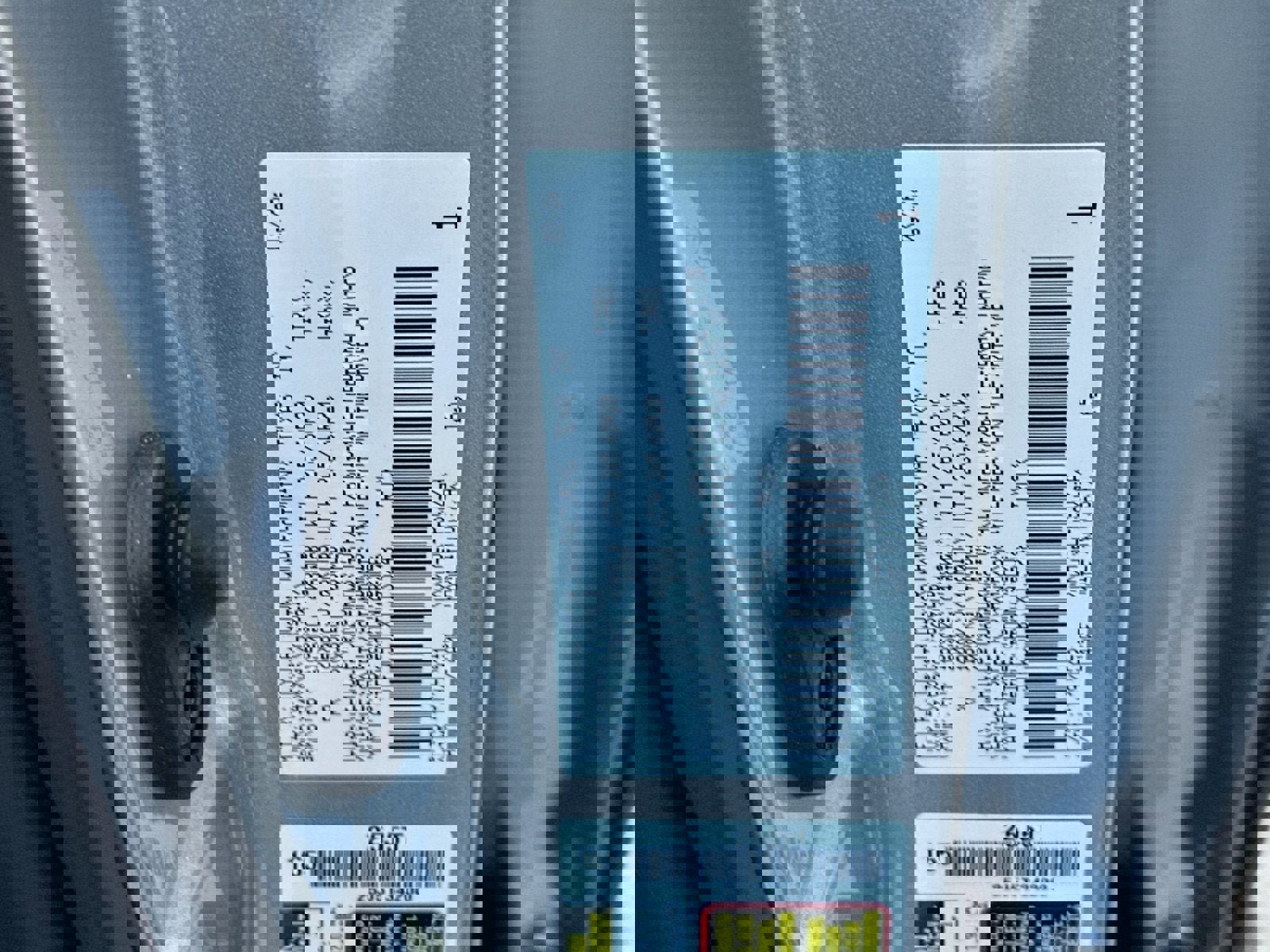 New 2026 Toyota Tundra Limited image 25