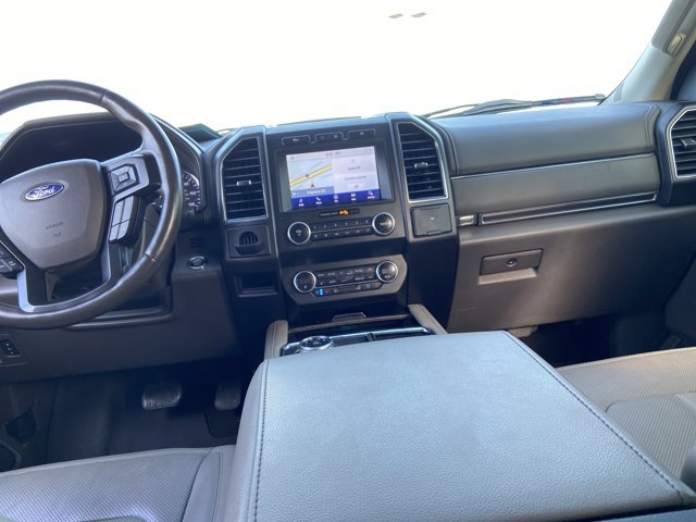 Used 2020 Ford Expedition Limited w/ Equipment Group 301A image 15