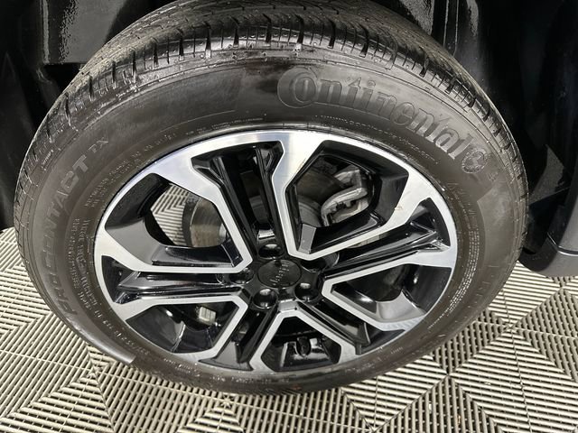 Certified 2023 Jeep Compass Limited image 9