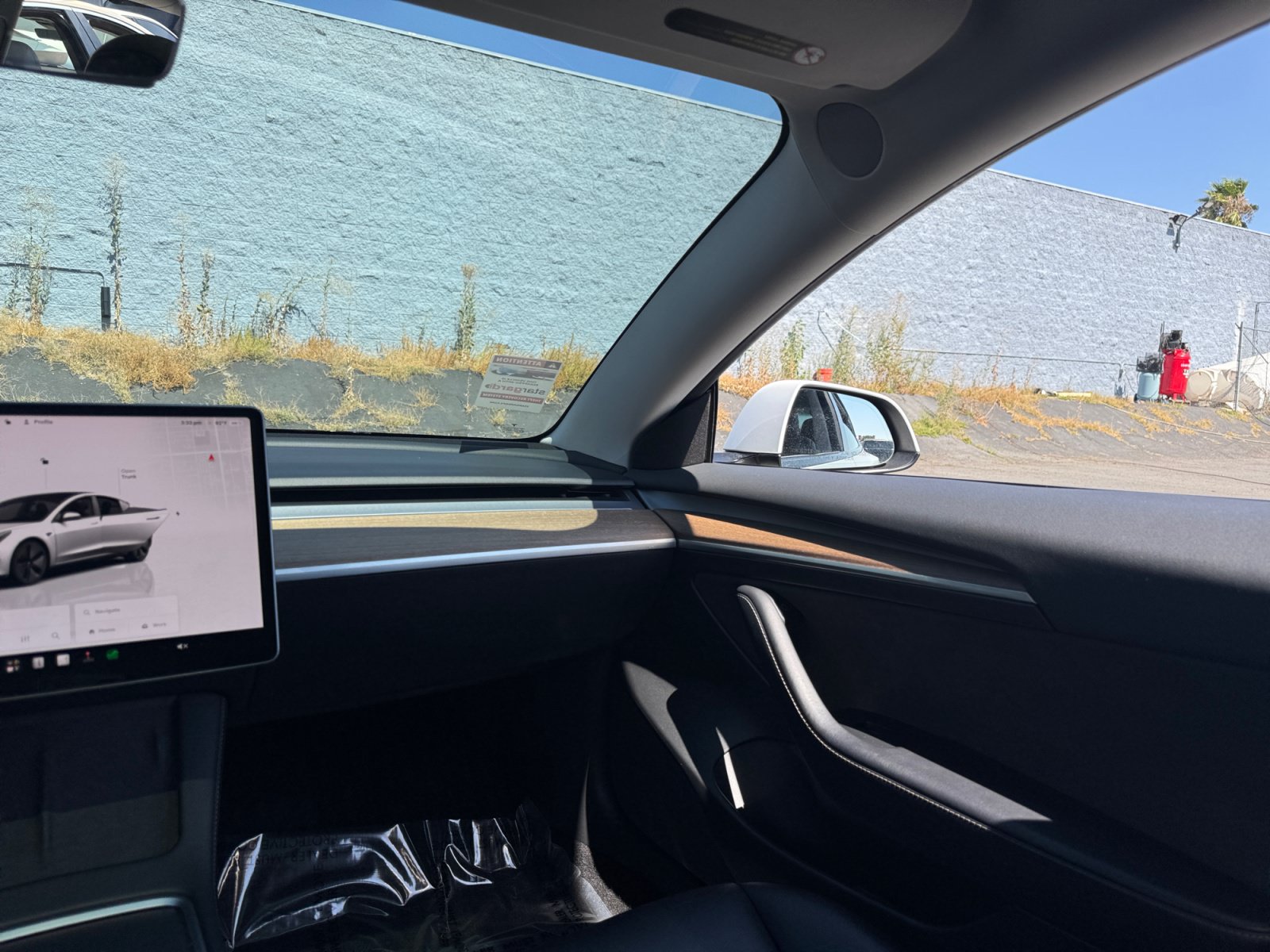 Used 2023 Tesla Model 3 Standard Range RWD image 18