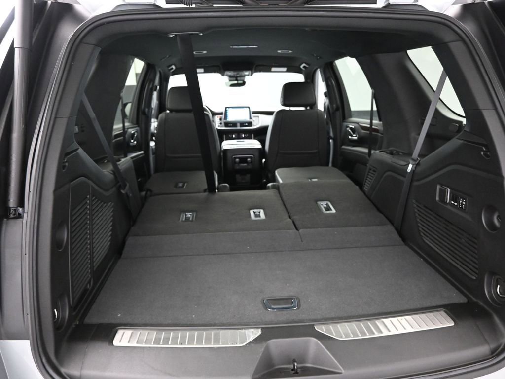 Used 2023 Chevrolet Tahoe High Country image 30