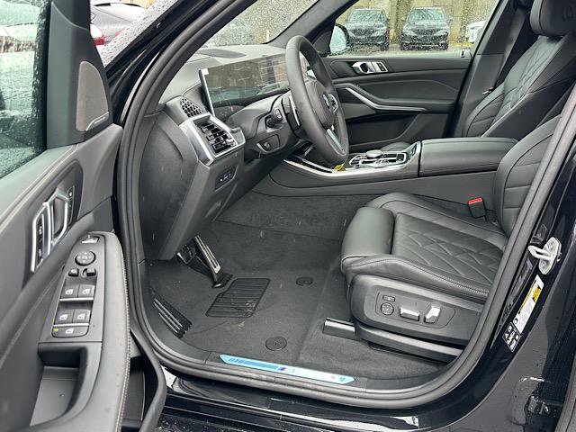 New 2026 BMW X5 xDrive40i image 4